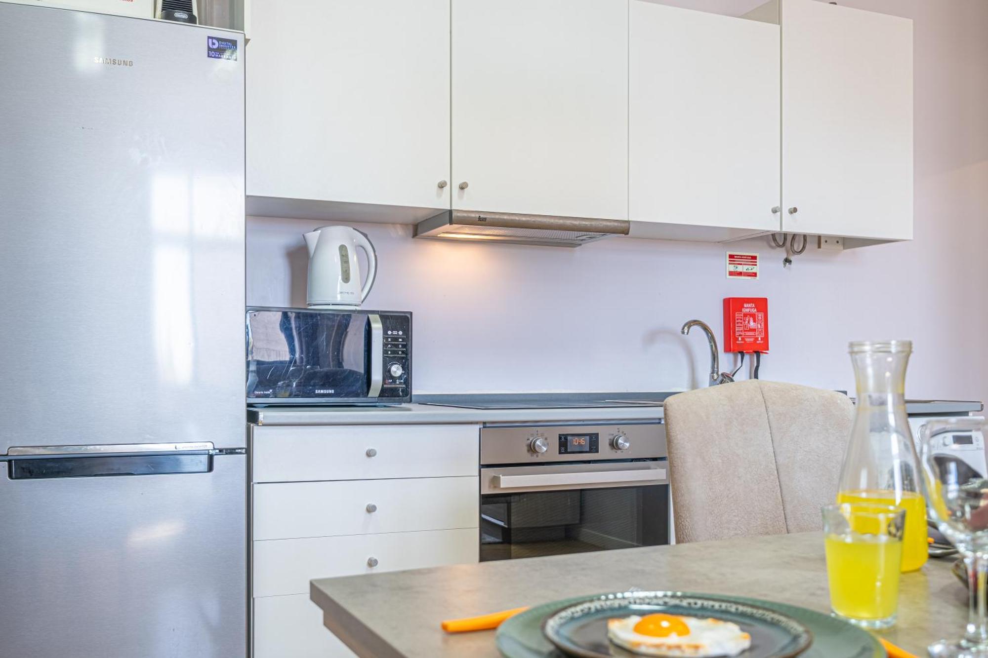 Old Town T1 Apartment Фуншал Екстериор снимка