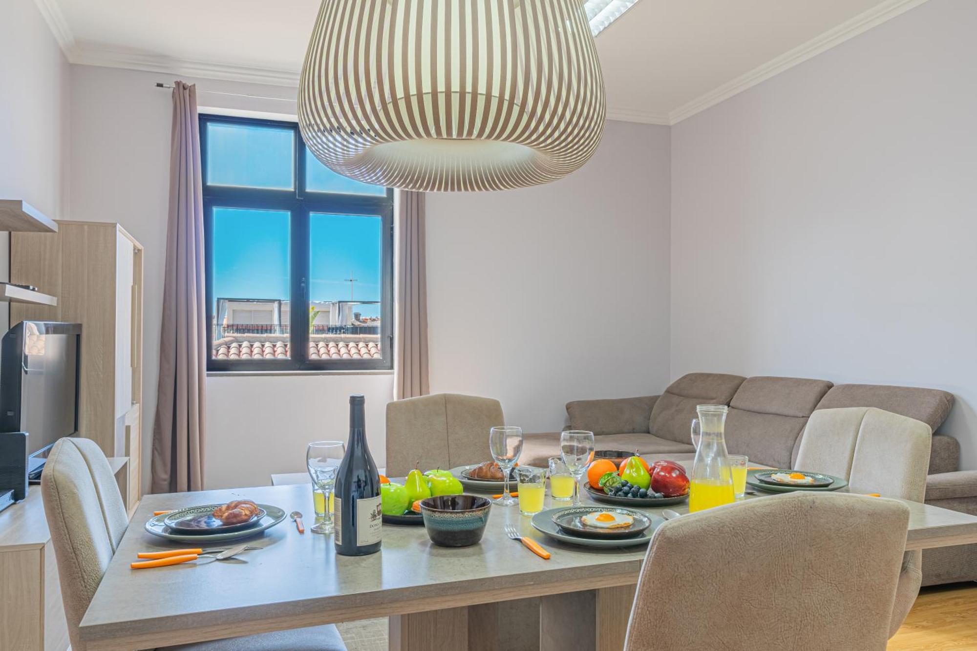 Old Town T1 Apartment Фуншал Екстериор снимка