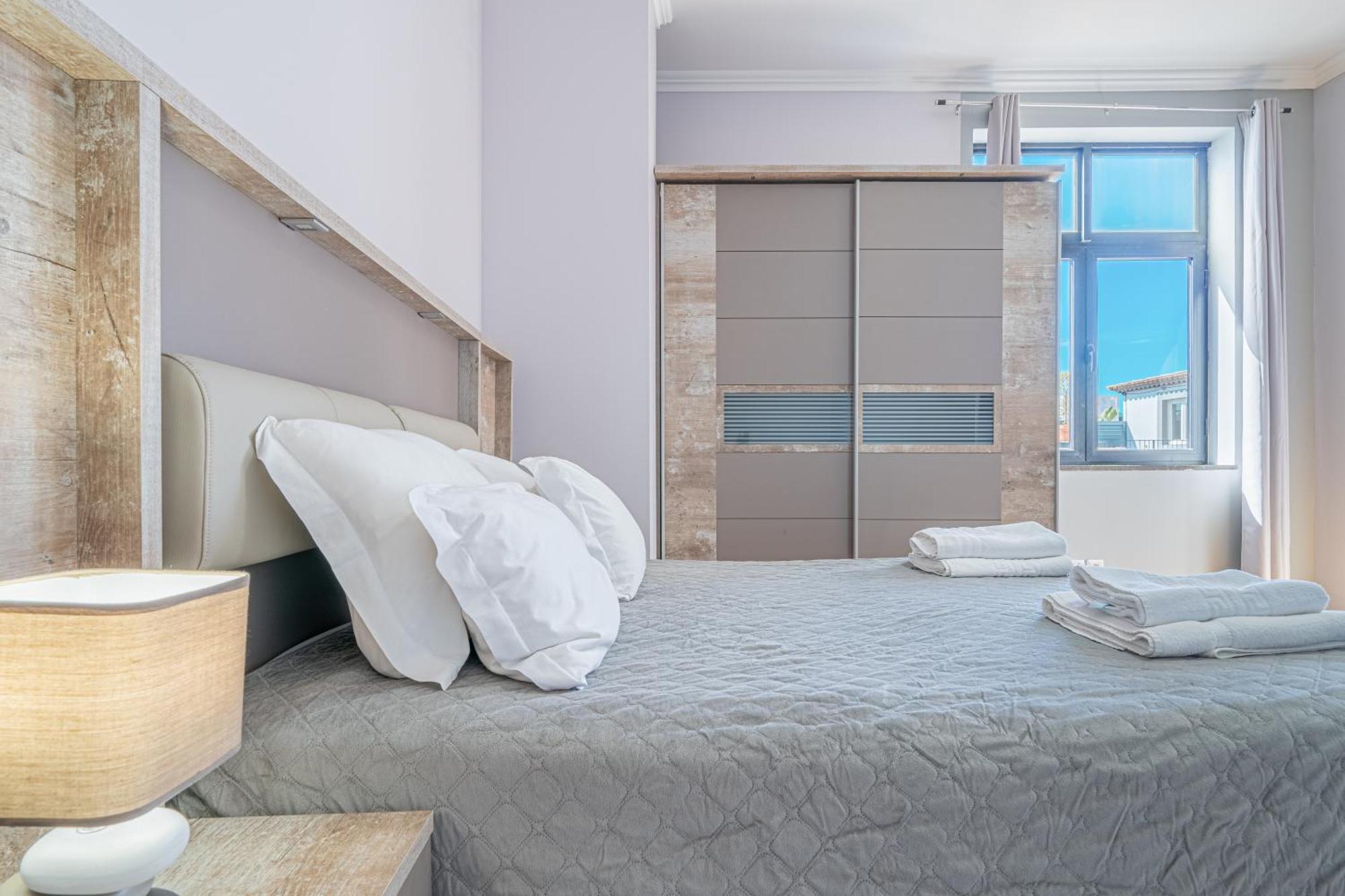 Old Town T1 Apartment Фуншал Екстериор снимка